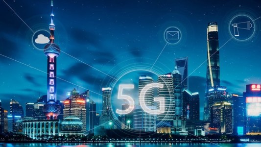 5G alcanzaría 580 millones de suscripciones a finales de 2021