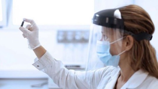 Detectaron el primer caso de la variante Mu de coronavirus en Salta