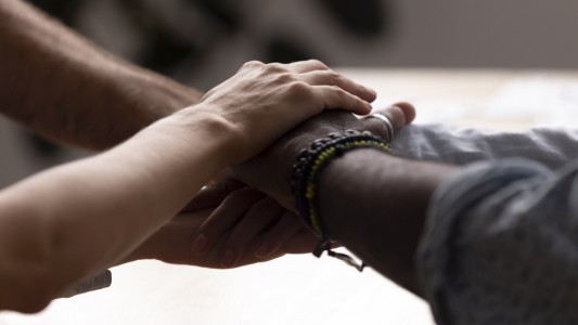 El Gobierno reglamentará la Ley para la Prevención del Suicidio