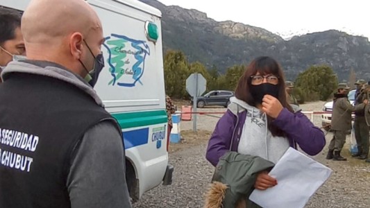 Chubutenses retornaron a la provincia tras estar varados en Chile seis meses