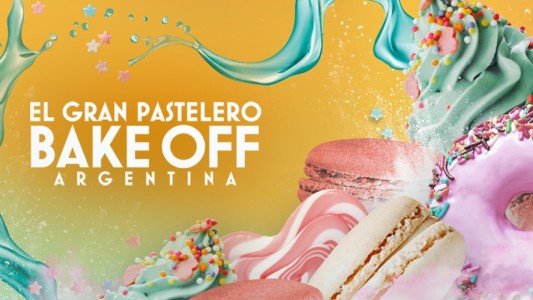 ¿Cuánto sabés del jurado de Bake Off Argentina 2021?