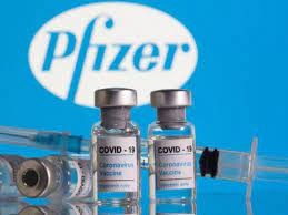 ¿Cómo se utilizarán las primeras vacunas de Pfizer que lleguen a Santa Fe?