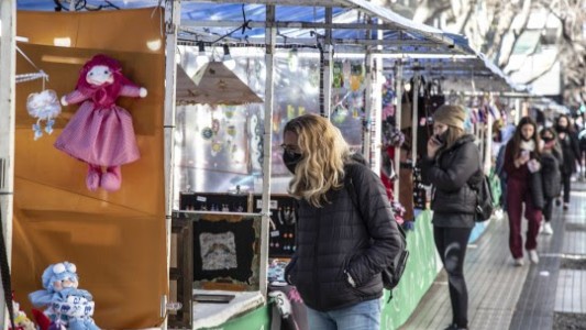 Coronavirus: La Municipalidad actualiza la situación epidemiológica en la ciudad