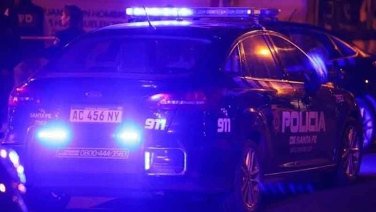Asesinan a un hombre a puñaladas en Villa Gobernador Gálvez