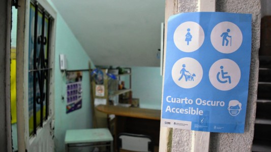 Reportaron demoras en algunas escuelas de Rosario