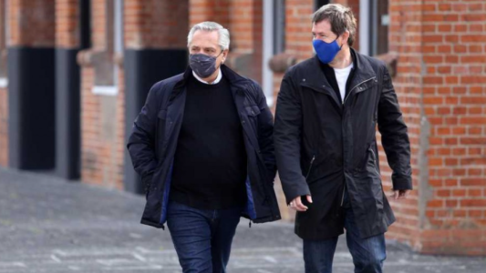 Provincia de Buenos Aires, Córdoba, CABA y Santa Fe: los distritos donde perdió el Frente de Todos