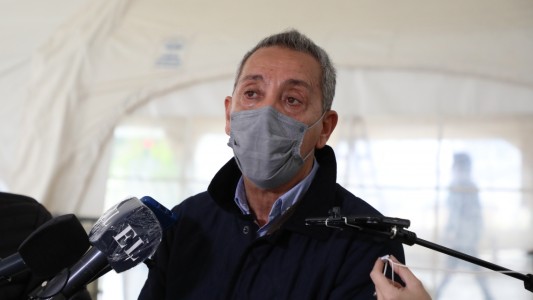 Se detectaron tres casos de la variante Delta en la provincia: uno en Santo Tomé