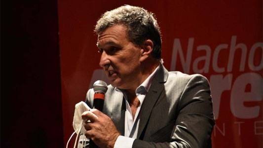 Elecciones en Newell’s: amenazaron a Astore y le vandalizaron el auto