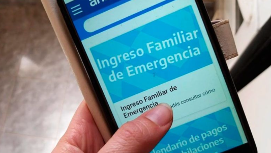 Bono de Anses, “IFE” 4 y suba de salarios: la batería de medidas del Gobierno