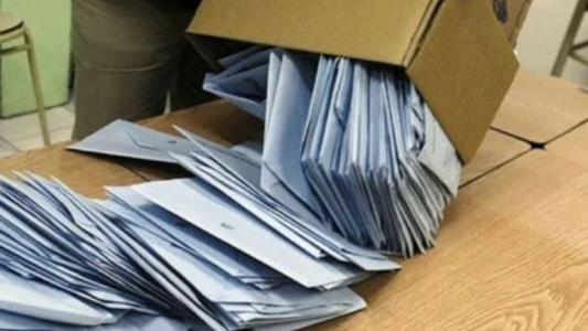 Hoy comienza el escrutinio definitivo