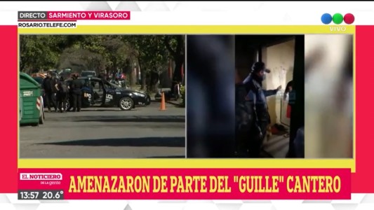 Amenazaron de muerte a los fiscales del juicio a la banda de Los Monos