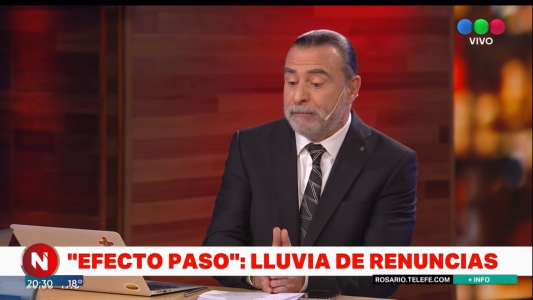 El análisis político de las renuncias en el gabinete de Alberto Fernández