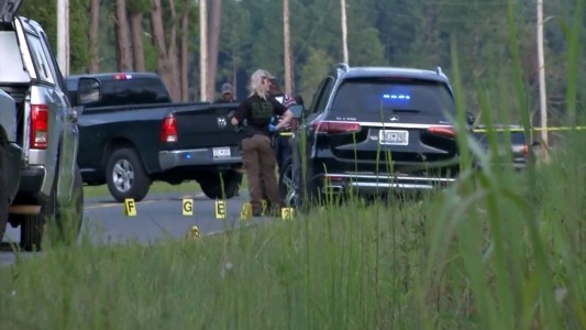 Pidió a un sicario que lo mate para que su hijo cobre un millonario seguro pero sobrevivió