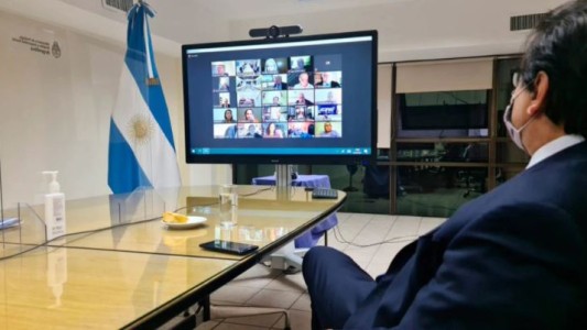 El Ministerio de Trabajo confirmó la convocatoria al Consejo del Salario Mínimo para el martes próximo