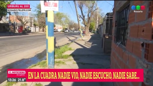 Balearon una vivienda y un auto en zona sur