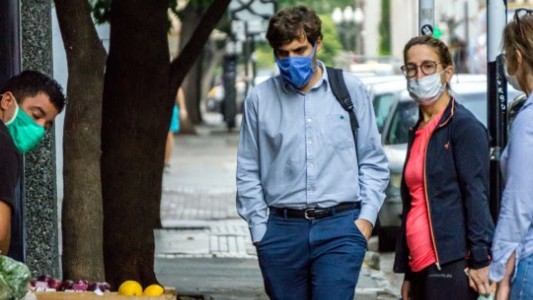 La Municipalidad actualiza la situación epidemiológica en la ciudad (6)