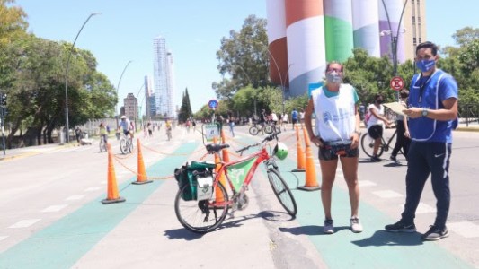 Calle Recreativa: habrá una excepcional jornada extendida con muchas actividades