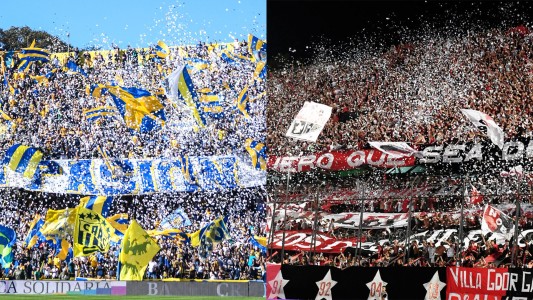 El público volverá a las canchas a partir del 1 de octubre