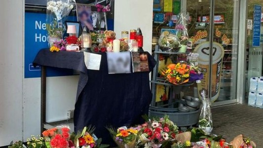 Cliente mató a un trabajador de una estación de servicio porque le pidió que use barbijo