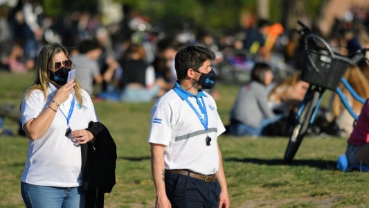 Autoridades municipales aseguraron que el balance del día de la primavera fue positivo