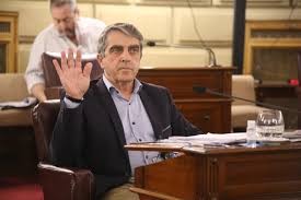 Del Frade: "Peiti declaró que le entregó cerca de U$S 250.000 a Traferri"