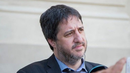 El fiscal Matías Edery confirmó que Peiti mencionó a Traferri en su declaración como arrepentido