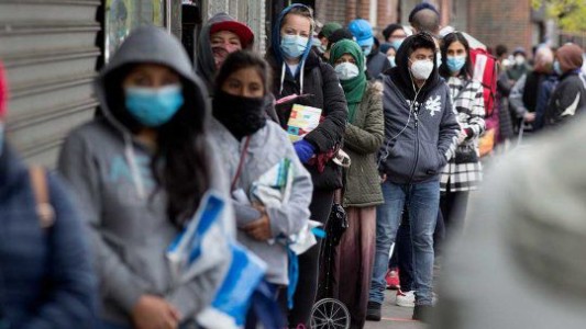 El desempleo alcanzó al 9,6% en el segundo trimestre del 2021