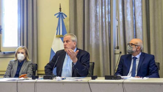 Nación pidió a las provincias la presencialidad plena en todas las escuelas