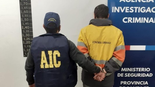 Barrio Belgrano: detuvieron al acusado de matar a su hijastro de dos años