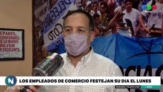 Negocios cerrados: el lunes se conmemora el Día del Empleado de Comercio