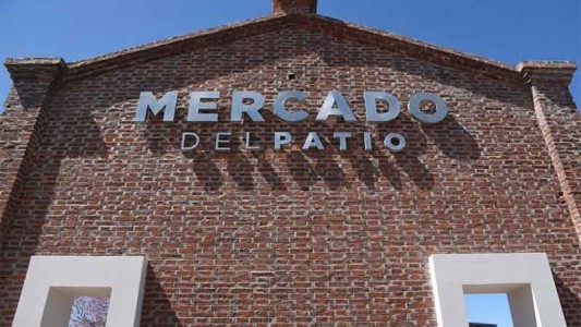 El Mercado del Patio celebra su cuarto aniversario con actividades y promociones