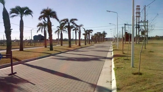 Preocupación en Puerto San Martín por la aparición de la cepa Delta