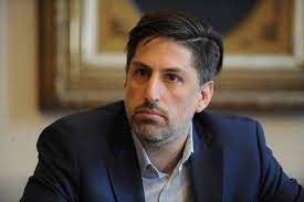 Trotta criticó a Alberto Fernández por su salida del gabinete y lo culpó por el cierre de las escuelas en pandemia