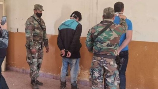 Salta: dos hermanos detenidos por asesinar a palazos en la cabeza a un subcomisario