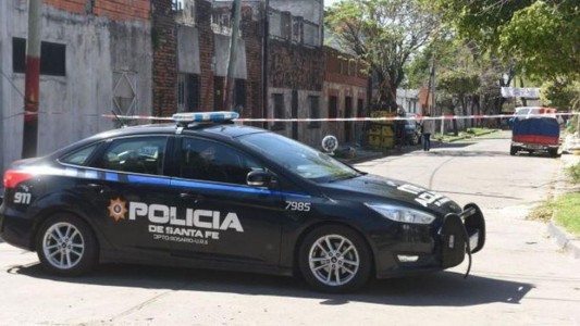 Villa Gobernador Gálvez: asesinaron a un joven de 28 años de un tiro en la Cabeza