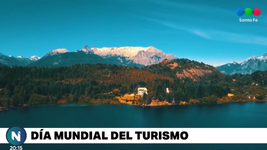Turismo nacional: "El previaje es superconveniente, ha servido para los gastos"
