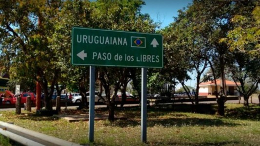 El Gobierno habilitó una "prueba piloto" de ingreso de turistas desde Chile y Brasil