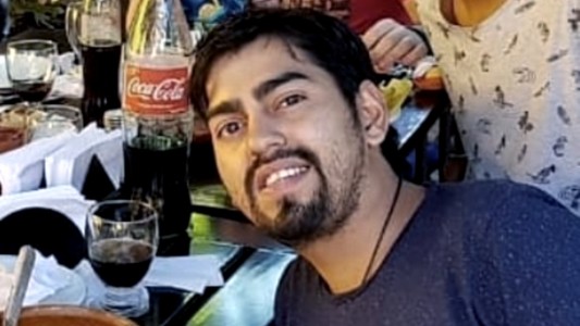 Inició el juicio contra Lautaro Teruel, hijo del integrante de Los Nocheros