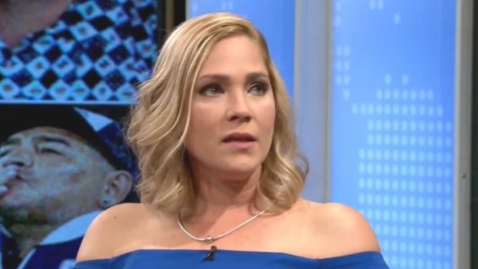 Mavys Álvarez, la novia cubana de Maradona, rompió el silencio: "No podía decirle que no"