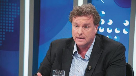 Gerardo Milman: “Dejamos al actual gobierno información muy precisa de cómo se mueven las bandas en Rosario”