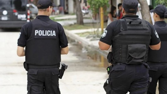 Dura crítica de Carlos Del Frade hacia las nuevas medidas seguridad del gobierno