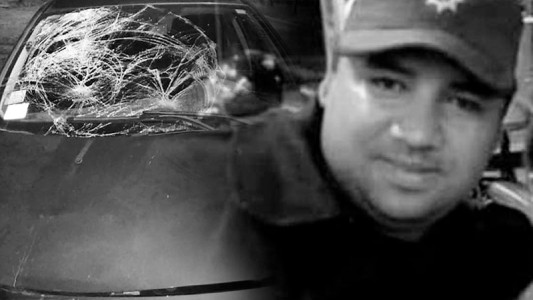 Once años de prisión para el joven que atropelló y mató a un policía en un control de tránsito