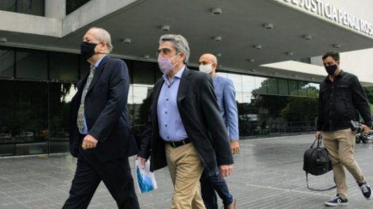 Juego clandestino: Traferri redobla la apuesta y pide una audiencia pública con los fiscales