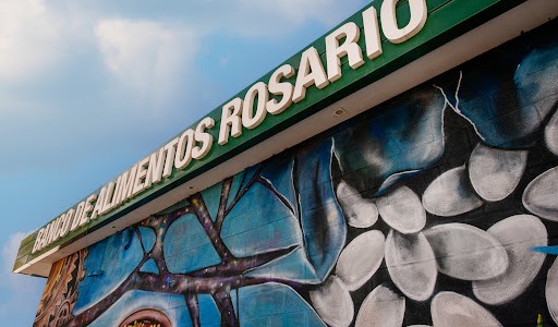 La ONG rosarina que busca recuperar los millones de toneladas de comida que se tiran por día