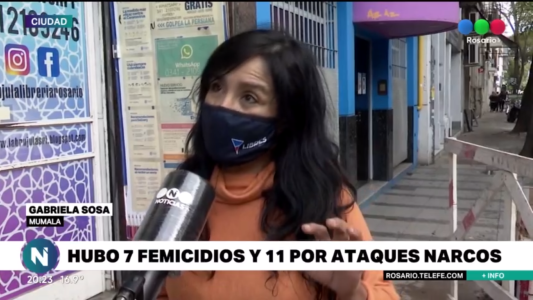 Preocupación por cifra de femicidios: van 160 en lo que va del año