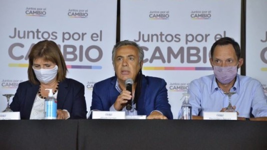La oposición lanza un comité electoral para recibir denuncias de irregularidades en la campaña