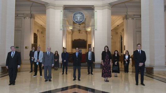 “Santa Fe es la provincia de donde más importamos en Vietnam”