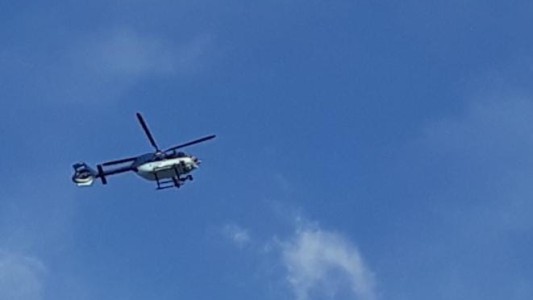 Mega operativo por drogas en la región con más de 60 allanamientos