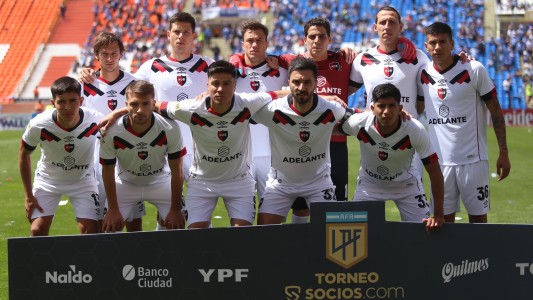 Newell’s lo ganaba pero el Tomba jugó mejor y rescató un punto