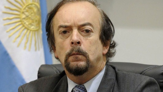 Murió un reconocido camarista penal de Rosario